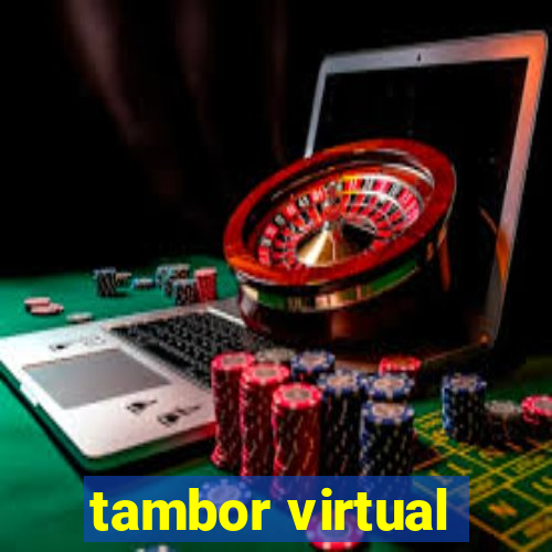 tambor virtual